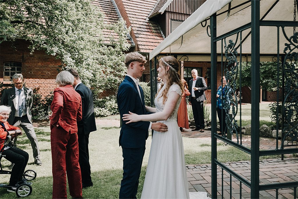 hochzeitsfotograf in niedersachsen